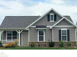 3306 Hamlet Cir, East Lansing, MI 48823