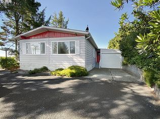 1601 Rhododendron Dr SPACE 601, Florence, OR