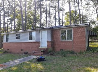 3535 Evangeline Dr, Augusta, GA 30906