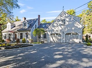 31 Howards Hill Rd, Harpswell, ME 04079