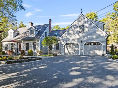 31 Howards Hill Road, Harpswell, ME, 04079