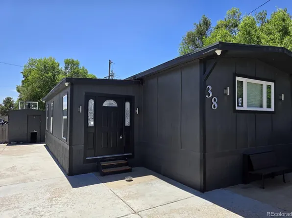 2901 W 63rd Avenue, Denver, CO 80221