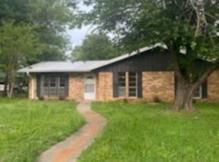 604 Royal Way, Kemp, TX 75143