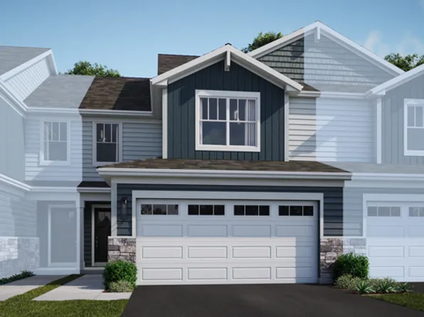 1147 White Oak Cir, Crystal Lake, IL 60012