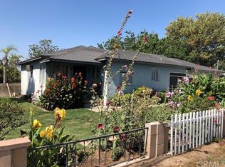 14281 Chandler St, Corona, CA 92880