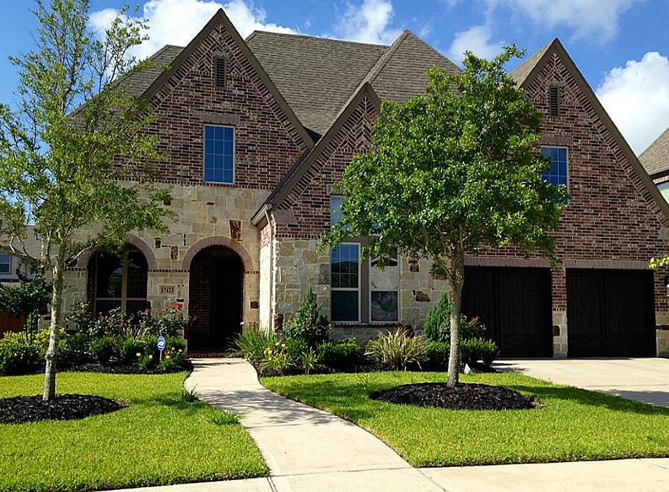1st image of 17423 Bland Mills Ln
