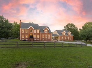 305 Antler Pond Dr, Powhatan, VA 23139