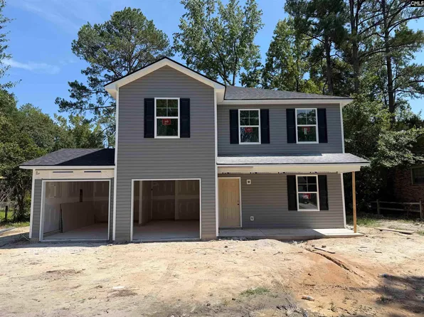 320 Creighton Dr, West Columbia, SC 29172