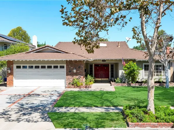 1329 W Park Ln, Santa Ana, CA 92706