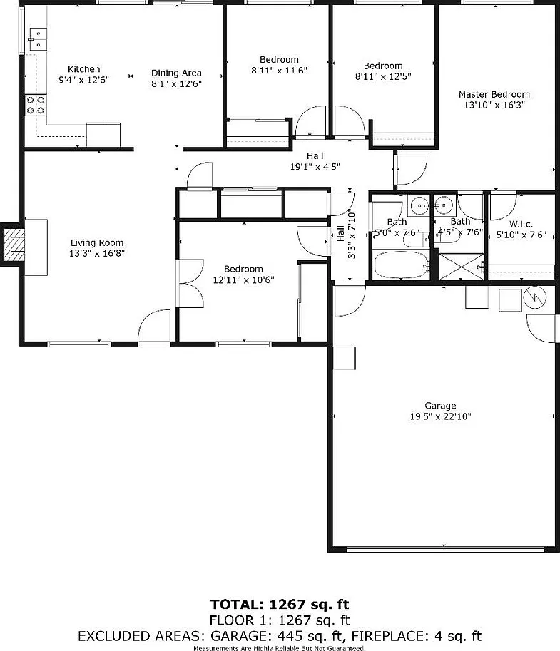 2249 Shadowtree Dr — Photo 1