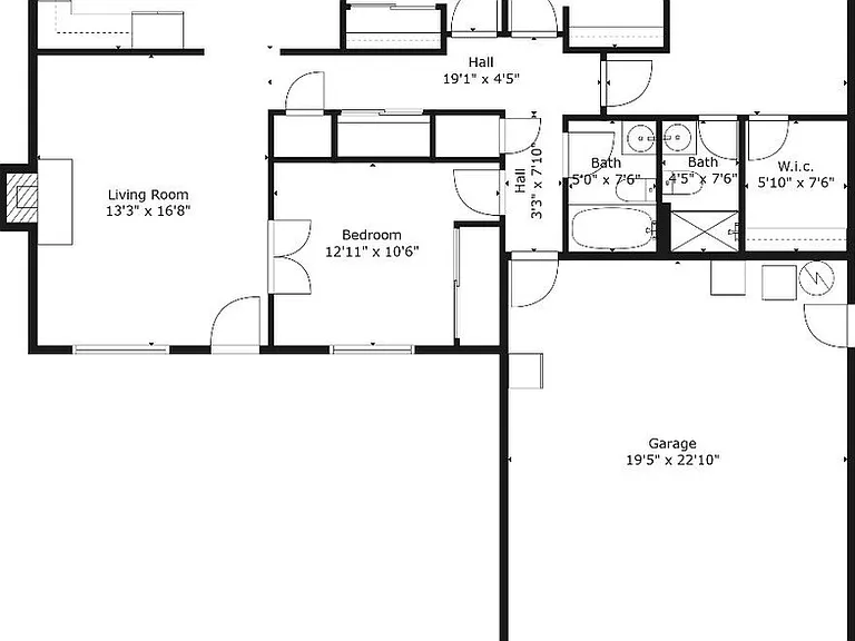 2249 Shadowtree Dr — Photo 1