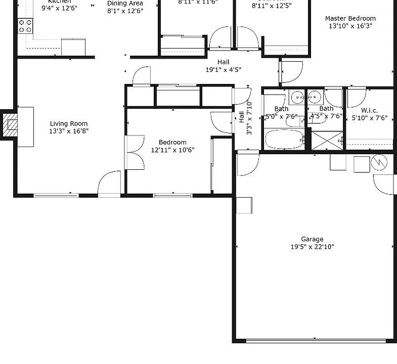 2249 Shadowtree Dr