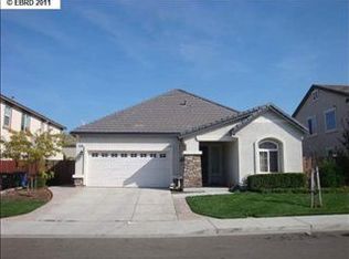 106 Matisse Dr, Oakley, CA 94561