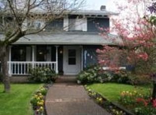 641 71st St, Springfield, OR 97478