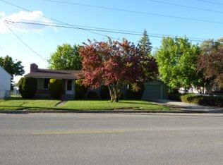 13015 E 8th Ave, Spokane, WA 99216