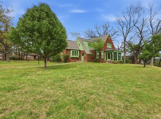 422 S Highland St, Ada, OK 74820