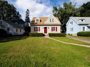 2292 Titus Ave, Rochester, NY 14622