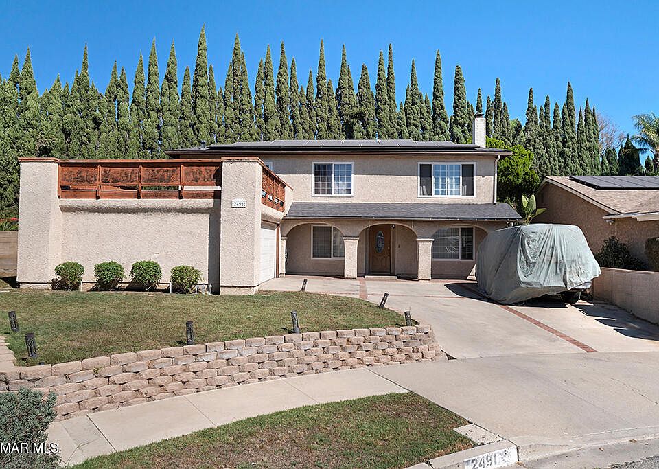 1st image of 2491 N Castlemont Ct