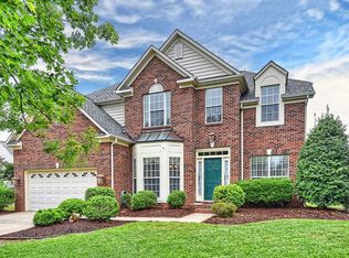 13515 Northbourne Rd, Huntersville, NC 28078