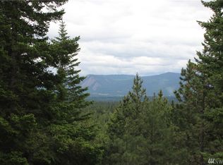 210 Silver Queen Ln, Cle Elum, WA 98922