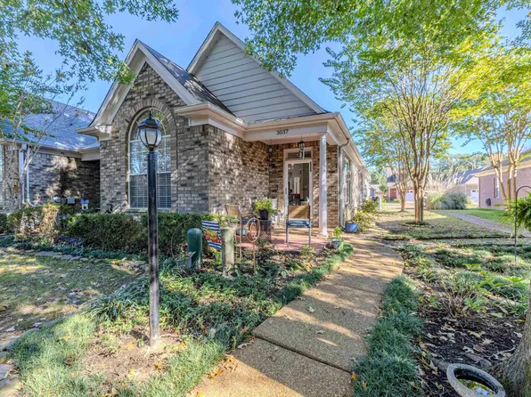 3037 Goforth Way, Memphis, TN 38134