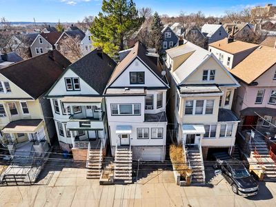 23 Bidwell Ave, Jersey City, NJ, 07305