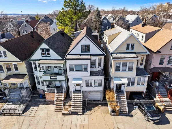 23 Bidwell Ave, Jersey City, NJ 07305