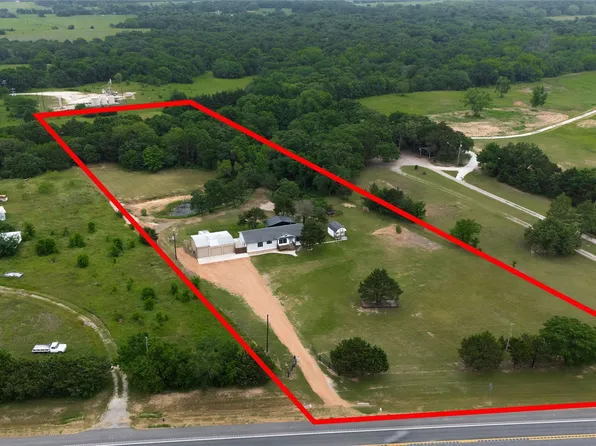 24882 Us Highway 377, Whitesboro, TX 76273