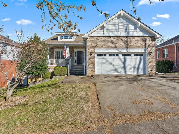 6540 Westfall Dr, Nashville, TN 37221
