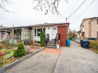 76 Ruthmar Cres, Toronto, ON M3N2C5