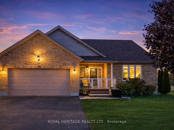 48 Ward Dr, Brighton, ON K0K 1H0