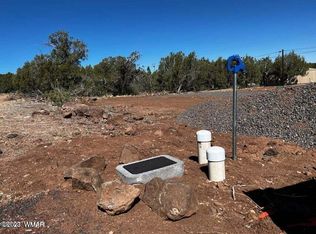 8336 Juniper Dr, Show Low, AZ 85901