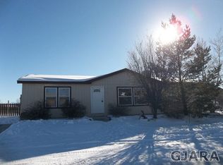 1360 Haystack Rd, Montrose, CO 81401