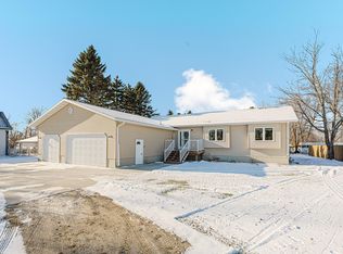 304 Church St, Tower City, ND 58071