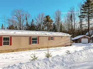 97 Weed Way, Brunswick, ME 04011