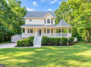 6459 The Kings Way, Douglasville, GA 30135