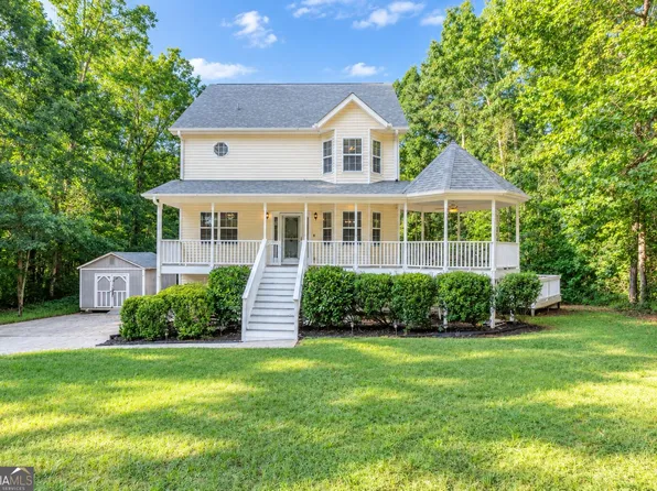 6459 The Kings Way, Douglasville, GA 30135