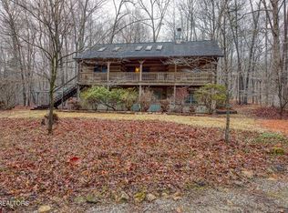 113 Cherokee Dr, Harriman, TN 37748