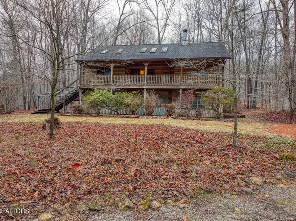 113 Cherokee Dr, Harriman, TN 37748