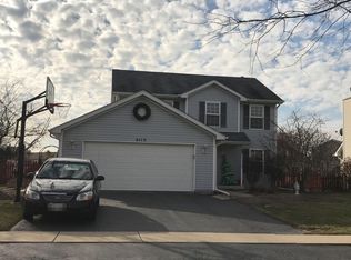 2113 Alpine Way, Plainfield, IL 60586