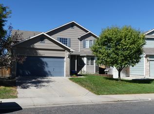11537 River Run Pkwy, Commerce City, CO 80640