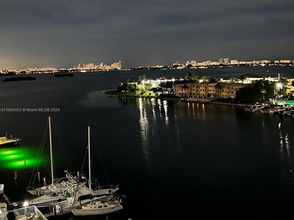 7929 West Dr APT 802, North Bay Village, FL 33141
