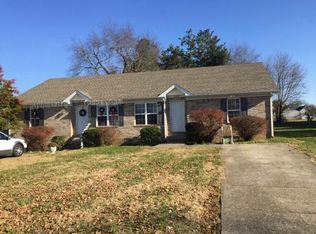 128 Witherspoon St, Smiths Grove, KY 42171