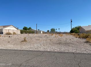 3448 Cinnamon Dr LOT 12, Lake Havasu City, AZ 86406