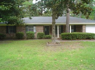 206 Quarterman Dr, Savannah, GA 31410