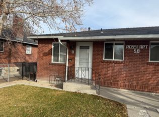 58 S Wells Ave APT 1, Reno, NV 89502