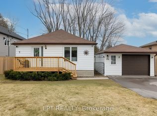 796 Sedore Ave, Georgina, ON L0E1S0