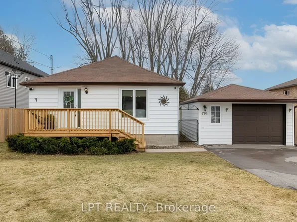 796 Sedore Ave, Georgina, ON L0E 1S0