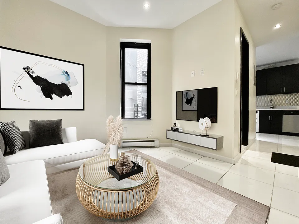 932 Amsterdam Ave #5S