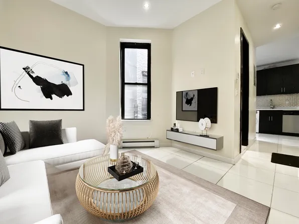 932 Amsterdam Ave APT 5S, New York, NY 10025